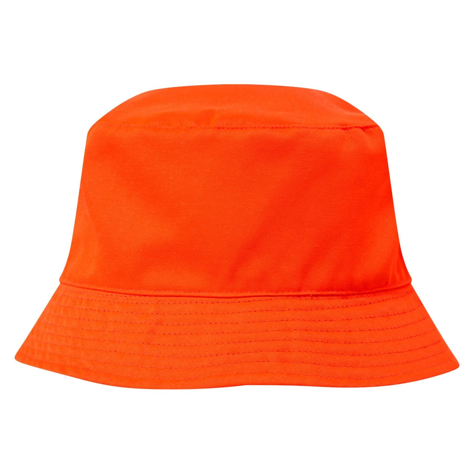 Portwest Accessoires voor Regenkleding Alle Weersomstandigheden Emmerhoed HA23 Omkeerbaar HiVis marineblauw-oranje(NO)