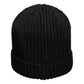 Portwest Accessoires voor Regenkleding Alle Weersomstandigheden Muts HA24 Beanie klep zwart(BK)