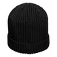 Portwest Accessoires voor Regenkleding Alle Weersomstandigheden Muts HA24 Beanie klep zwart(BK)