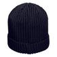 Portwest Accessoires voor Regenkleding Alle Weersomstandigheden Muts HA24 Beanie klep donker marineblauw(NV)