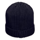 Portwest Accessoires voor Regenkleding Bescherming Tegen Alle Weersomstandigheden Muts HA24 Beanie klep donker marineblauw(NV)