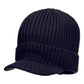 Portwest Accessoires voor Regenkleding Alle Weersomstandigheden Muts HA24 Beanie klep marineblauw(NV)