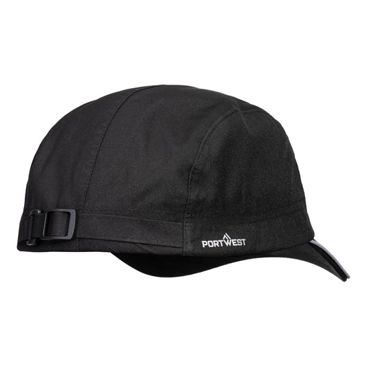 Portwest Pet HA25 Custom zwart(BK)