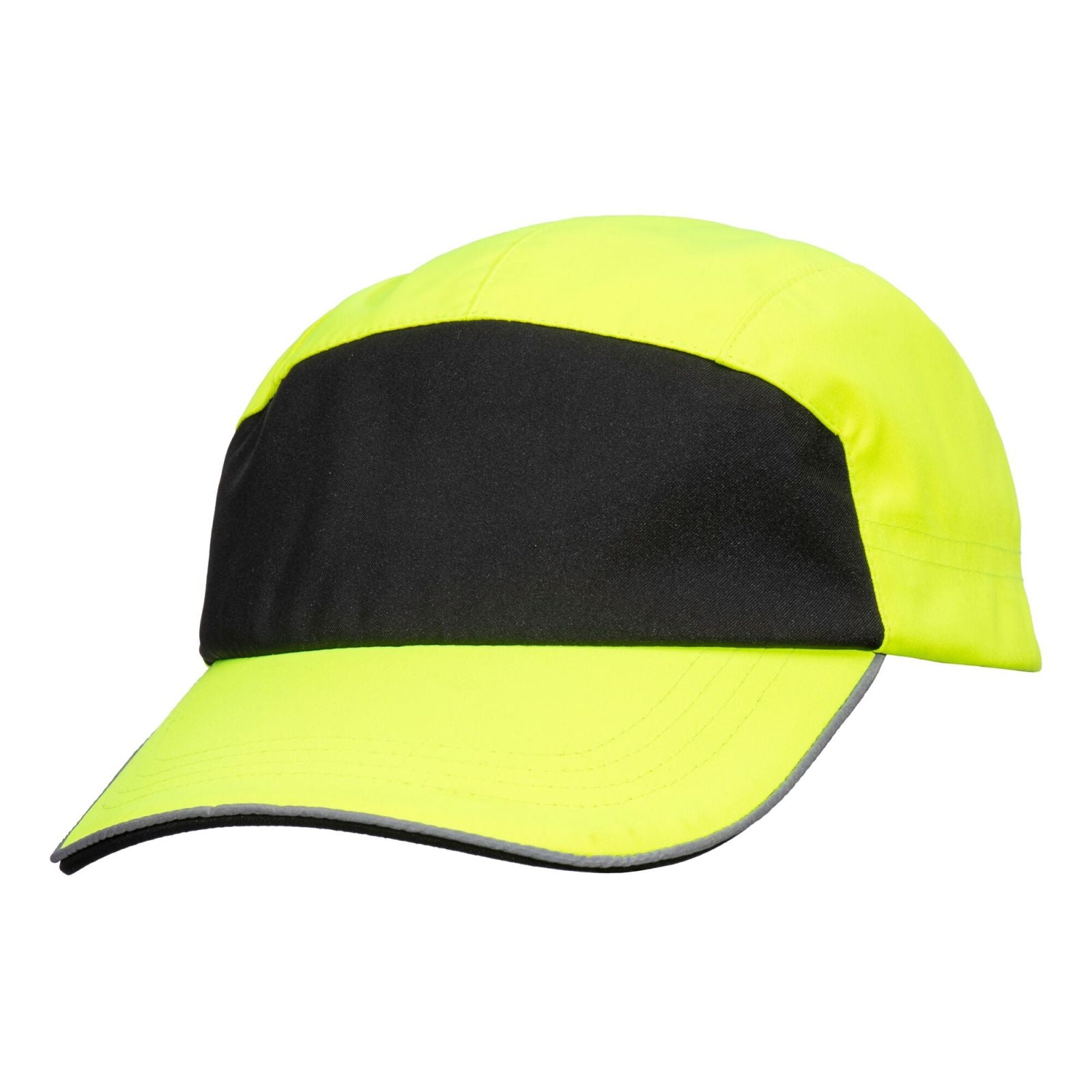 Portwest Pet HA25 Custom geel-zwart(YB)