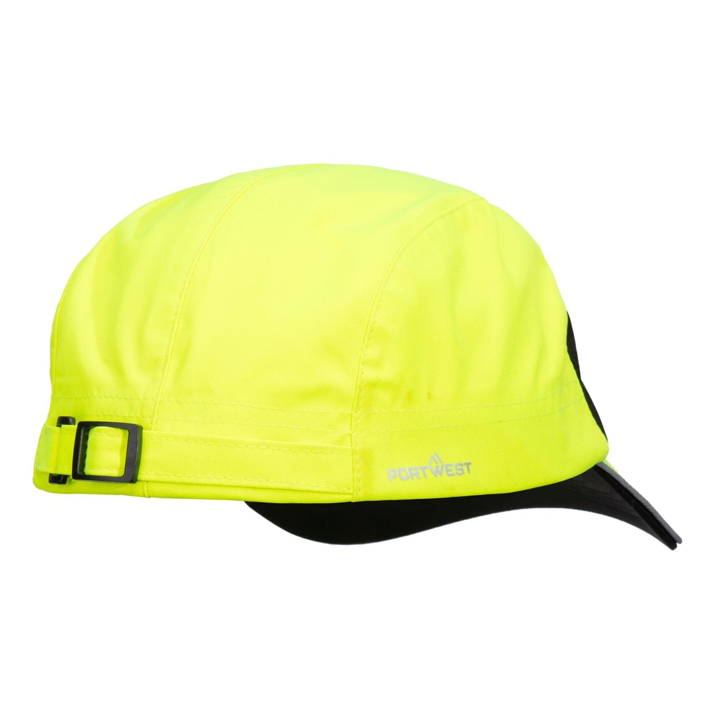 Portwest Pet HA25 Custom geel-zwart(YB)