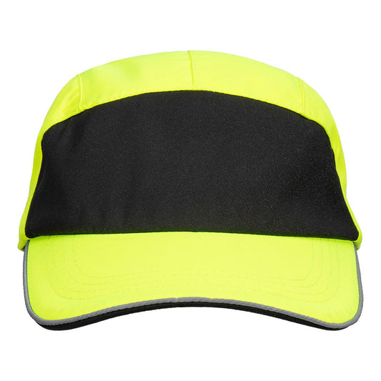 Portwest Pet HA25 Custom geel-zwart(YB)
