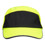 Portwest Pet HA25 Custom geel-zwart(YB)