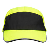Portwest Pet HA25 Custom geel-zwart(YB)