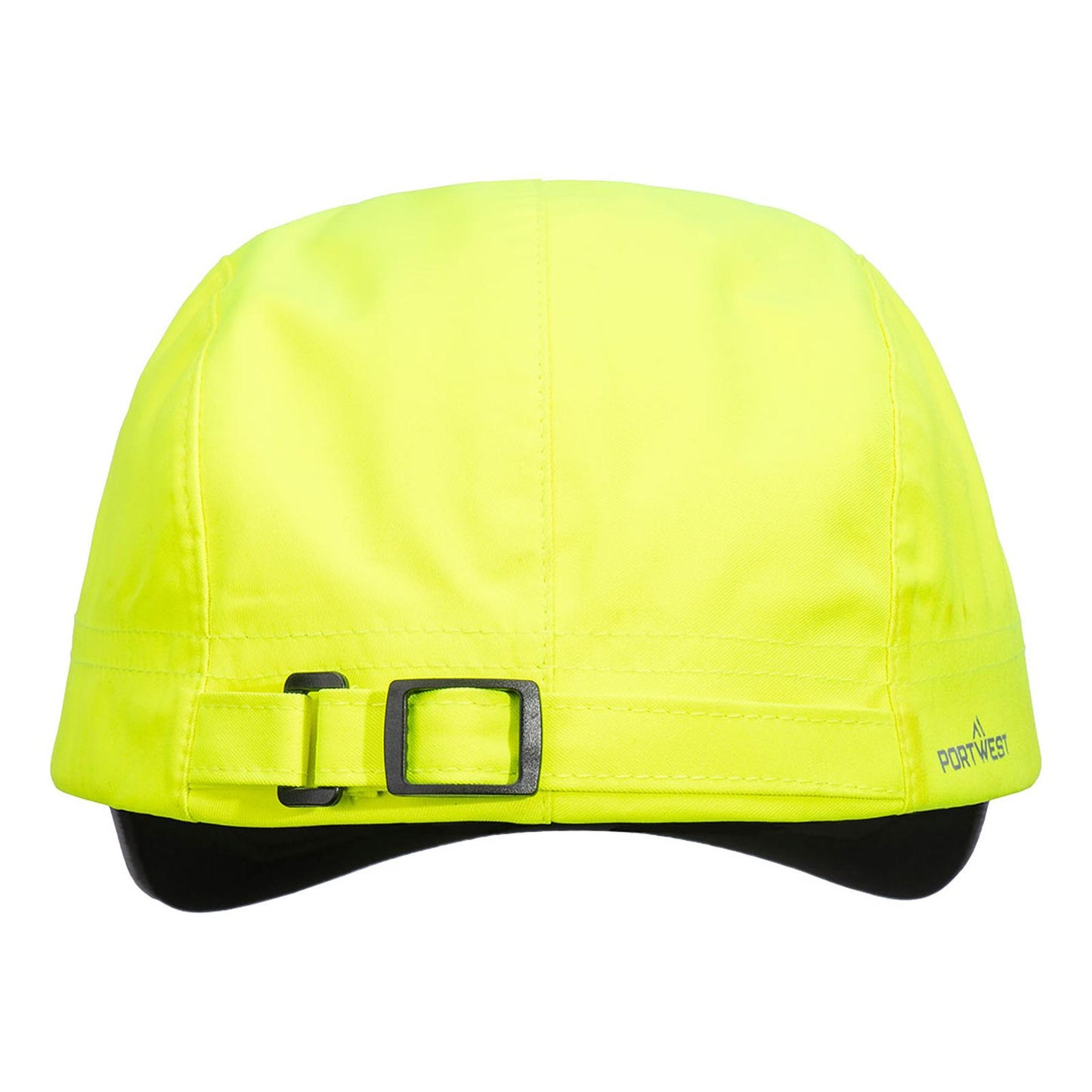 Portwest Pet HA25 Custom geel-zwart(YB)