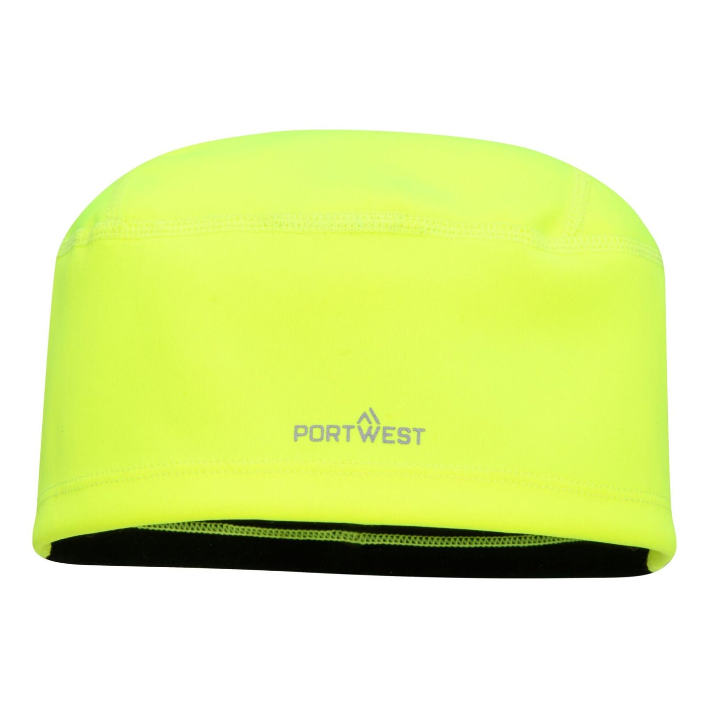 Portwest PW3 Muts HA26 winddicht geel-zwart(YB)