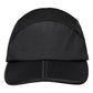 Portwest Accessoires Regenkleding Alle Weersomstandigheden Pet HA27 opvouwbaar zwart(BK)