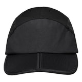 Portwest Accessoires Regenkleding Bescherming Tegen Alle Weersomstandigheden Pet HA27 opvouwbaar zwart(BK)