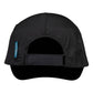 Portwest Accessoires Regenkleding Alle Weersomstandigheden Pet HA27 opvouwbaar zwart(BK)