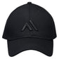 Portwest Accessoires Regenkleding Bescherming Tegen Alle Weersomstandigheden Pet HA31 Portwest bergpictogram zwart(BK)