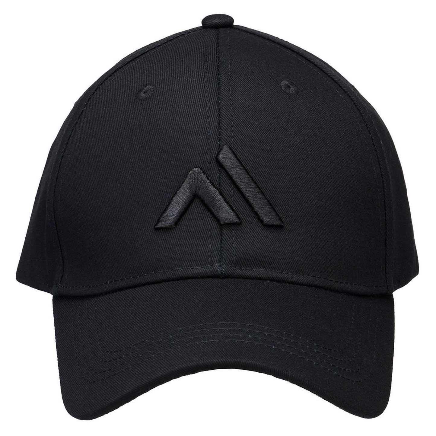 Portwest Accessoires Regenkleding Bescherming Tegen Alle Weersomstandigheden Pet HA31 Portwest bergpictogram zwart(BK)