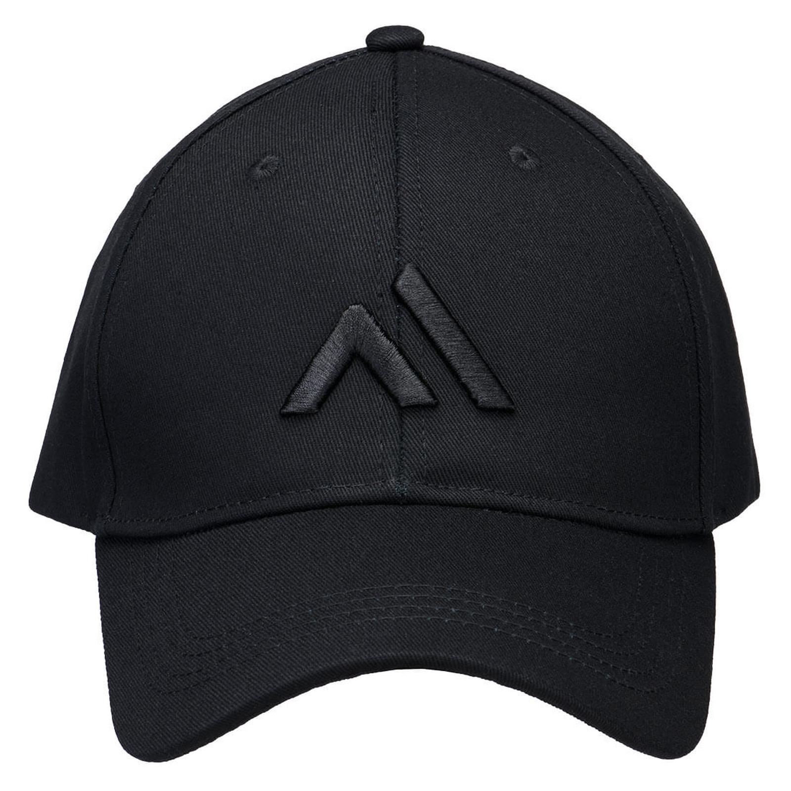 Portwest Accessoires Regenkleding Bescherming Tegen Alle Weersomstandigheden Pet HA31 Portwest bergpictogram zwart(BK)