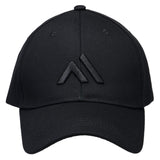 Portwest Accessoires Regenkleding Bescherming Tegen Alle Weersomstandigheden Pet HA31 Portwest bergpictogram zwart(BK)