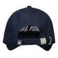 Portwest Accessoires Regenkleding Bescherming Tegen Alle Weersomstandigheden Pet HA31 Portwest bergpictogram donker marineblauw(NV)