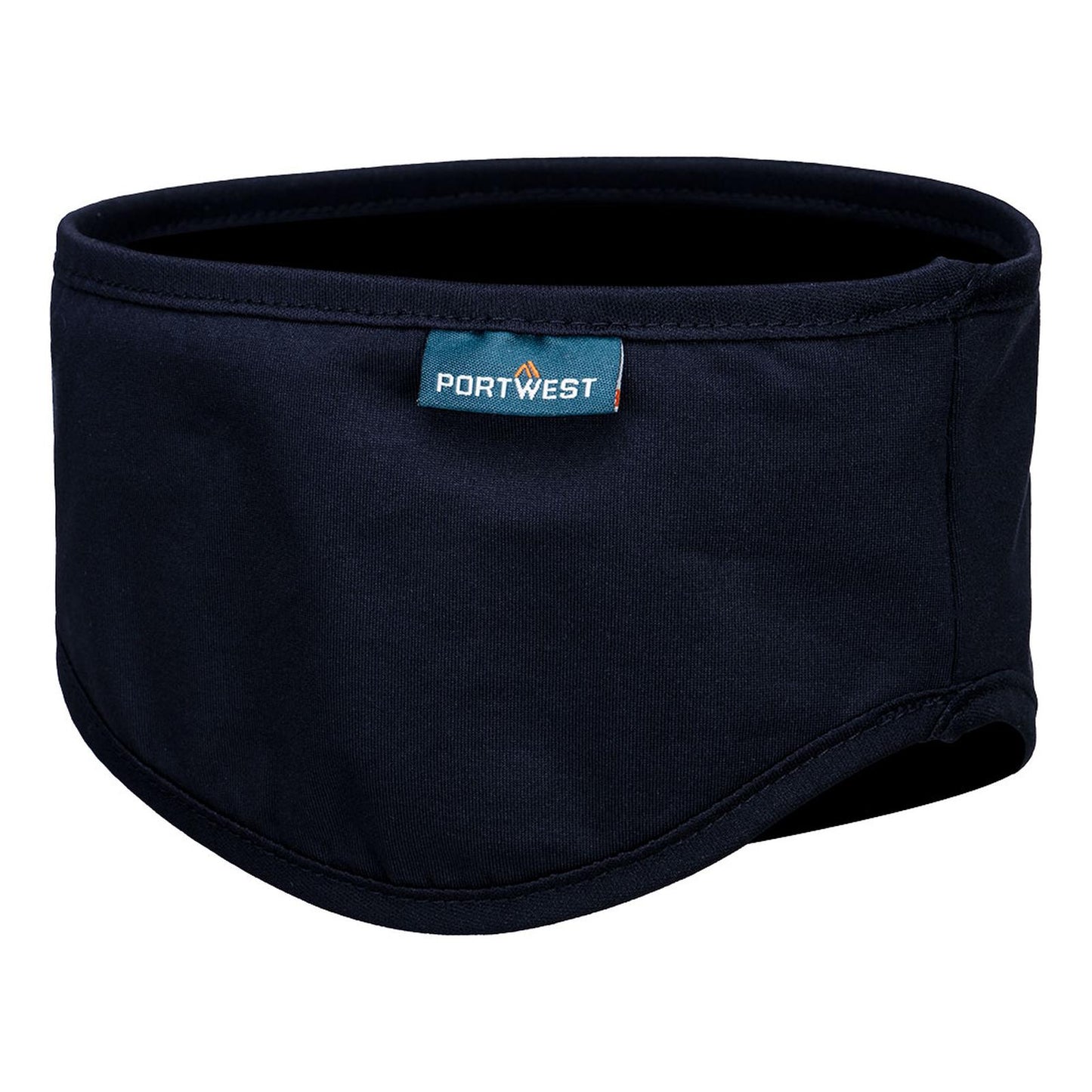 Portwest Hoofdband HA32 stretch donker marineblauw(NV)