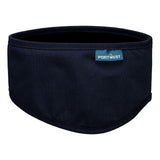 Portwest Hoofdband HA32 stretch donker marineblauw(NV)