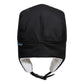 Portwest Accessoires Regenkleding Alle Weersomstandigheden Trappershoed HA33 Sherpa gevoerd zwart(BK)