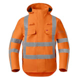 Havep Attitude Jassen 50180 Multinorm- RWS fluo-oranje(620)