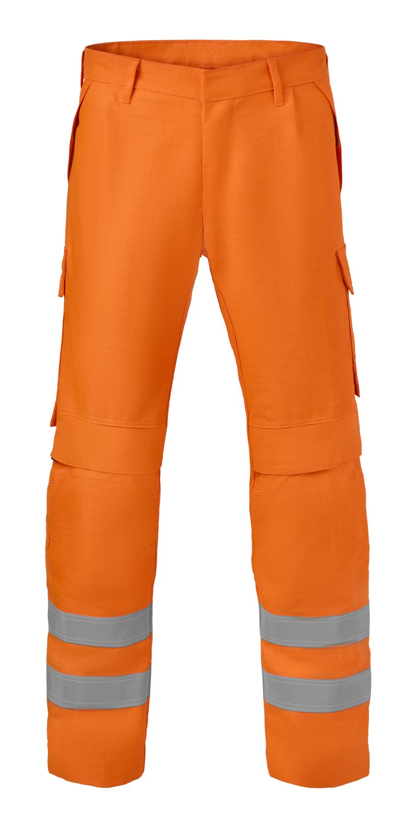 Havep broeken 80236 fluo-oranje(620)