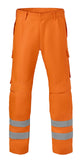 Havep broeken 80236 fluo-oranje(620)