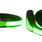 Portwest Zaklamp Verlichting Schoenenclip HV08 LED verlicht groen(GN)