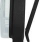 Portwest Lampen HV12 USB- oplaadbaar black(BK)