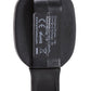Portwest Lampen HV12 USB- oplaadbaar black(BK)