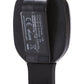 Portwest Lampen HV12 USB- oplaadbaar black(BK)