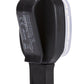 Portwest Lampen HV12 USB- oplaadbaar black(BK)