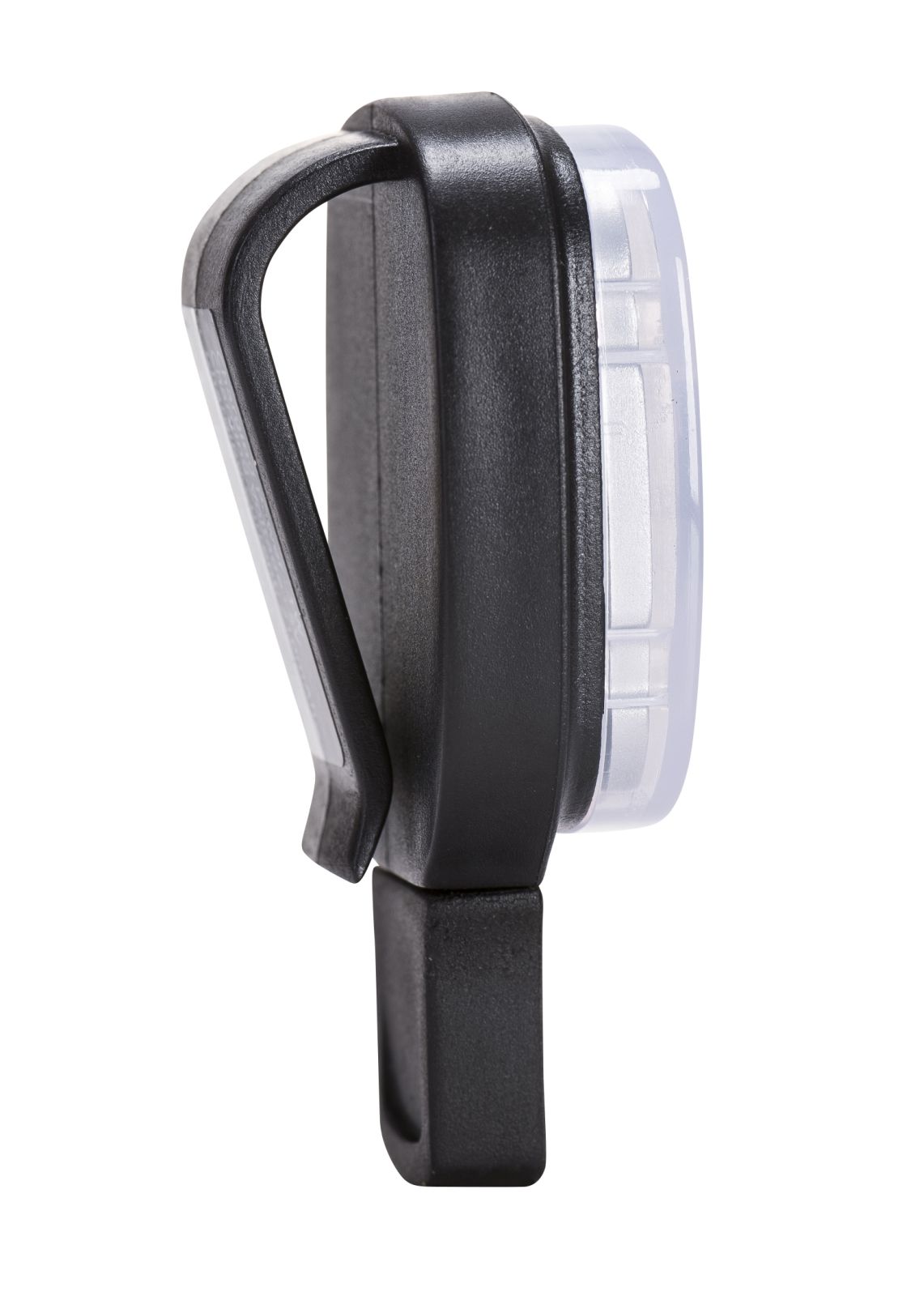 Portwest Lampen HV12 USB- oplaadbaar black(BK)