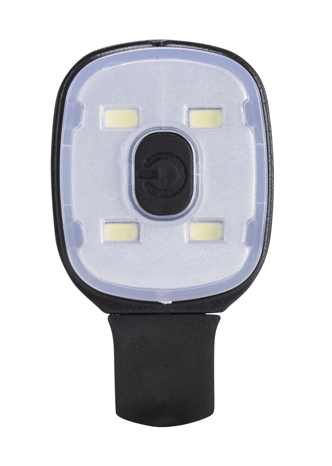 Portwest Lampen HV12 USB- oplaadbaar black(BK)