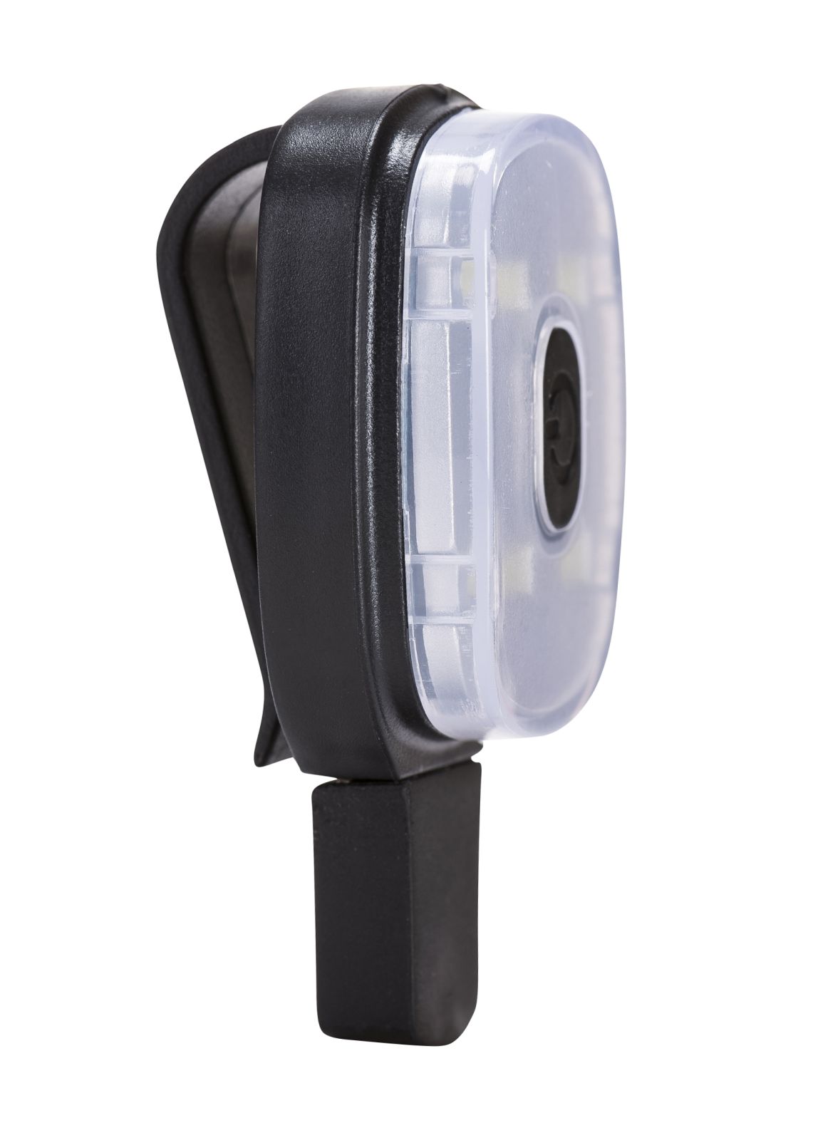 Portwest Lampen HV12 USB- oplaadbaar black(BK)
