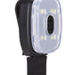 Portwest Lampen HV12 USB- oplaadbaar black(BK)