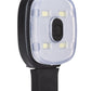 Portwest Lampen HV12 USB- oplaadbaar black(BK)
