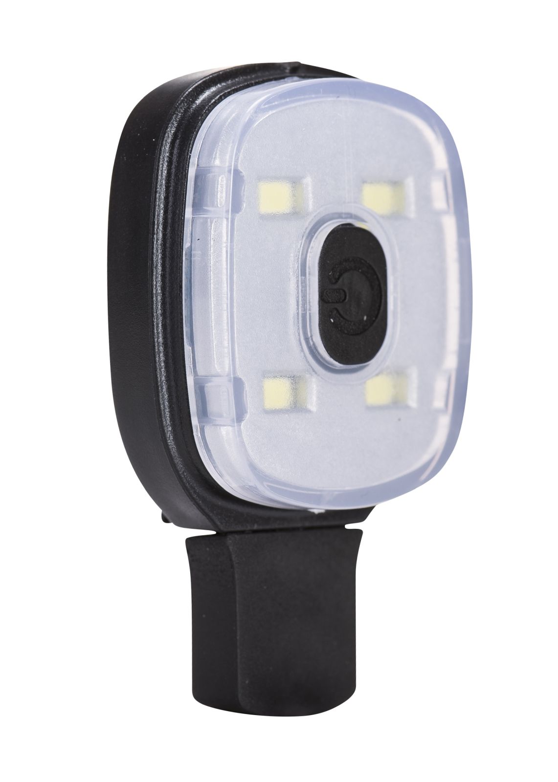 Portwest Lampen HV12 USB- oplaadbaar black(BK)