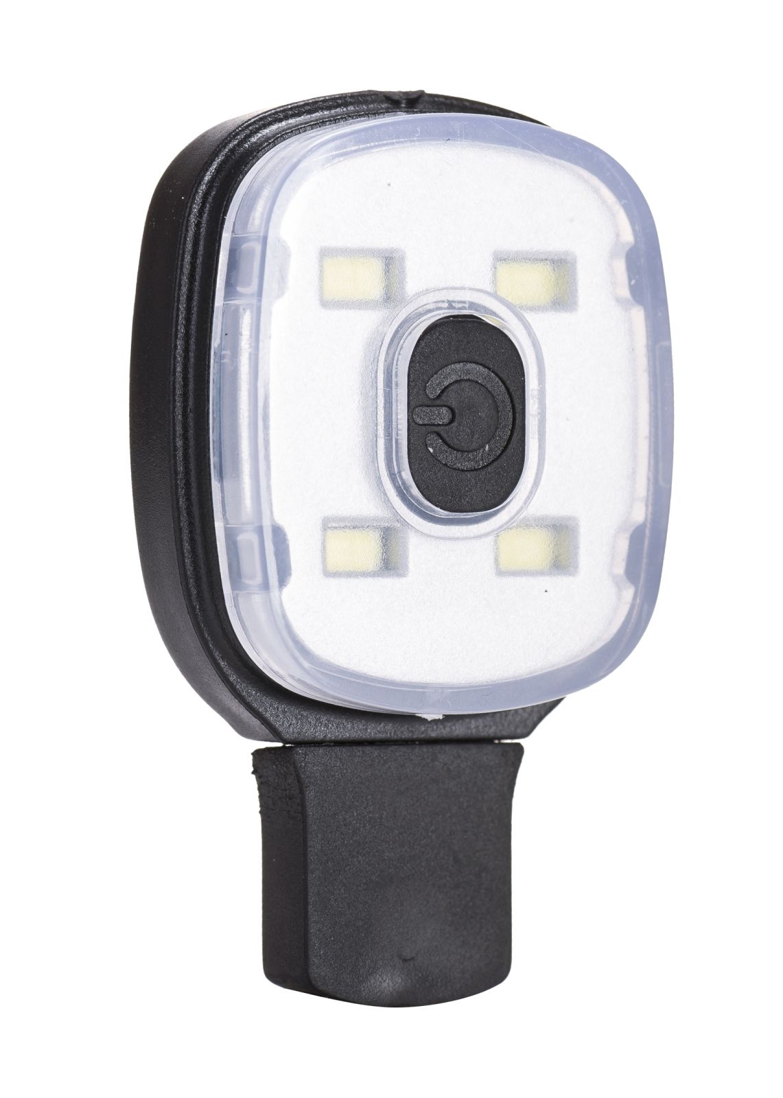 Portwest Lampen HV12 USB- oplaadbaar black(BK)