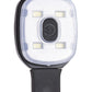 Portwest Lampen HV12 USB- oplaadbaar black(BK)
