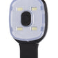 Portwest Lampen HV12 USB- oplaadbaar black(BK)