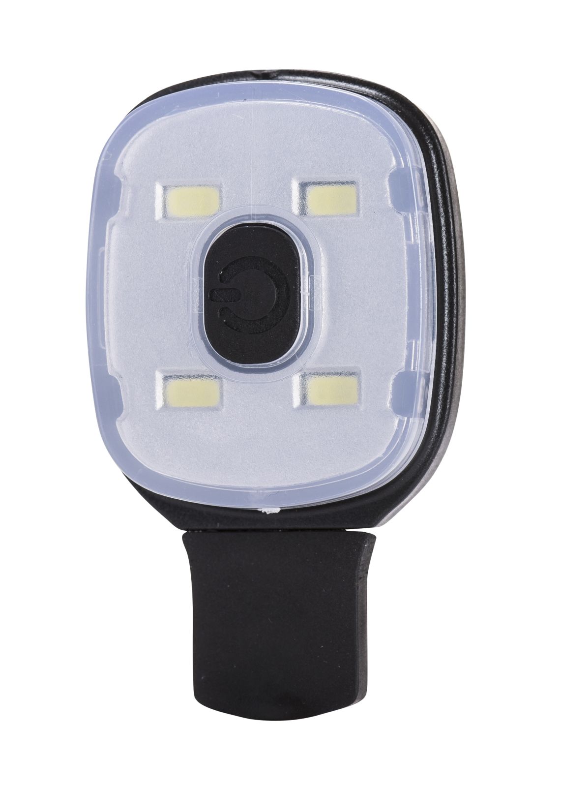 Portwest Lampen HV12 USB- oplaadbaar black(BK)