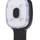 Portwest Lampen HV12 USB- oplaadbaar black(BK)