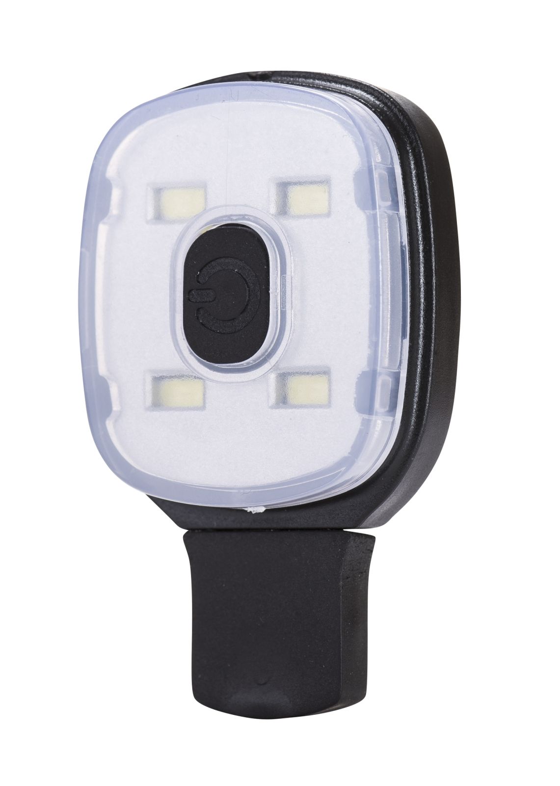 Portwest Lampen HV12 USB- oplaadbaar black(BK)