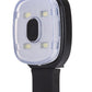 Portwest Lampen HV12 USB- oplaadbaar black(BK)