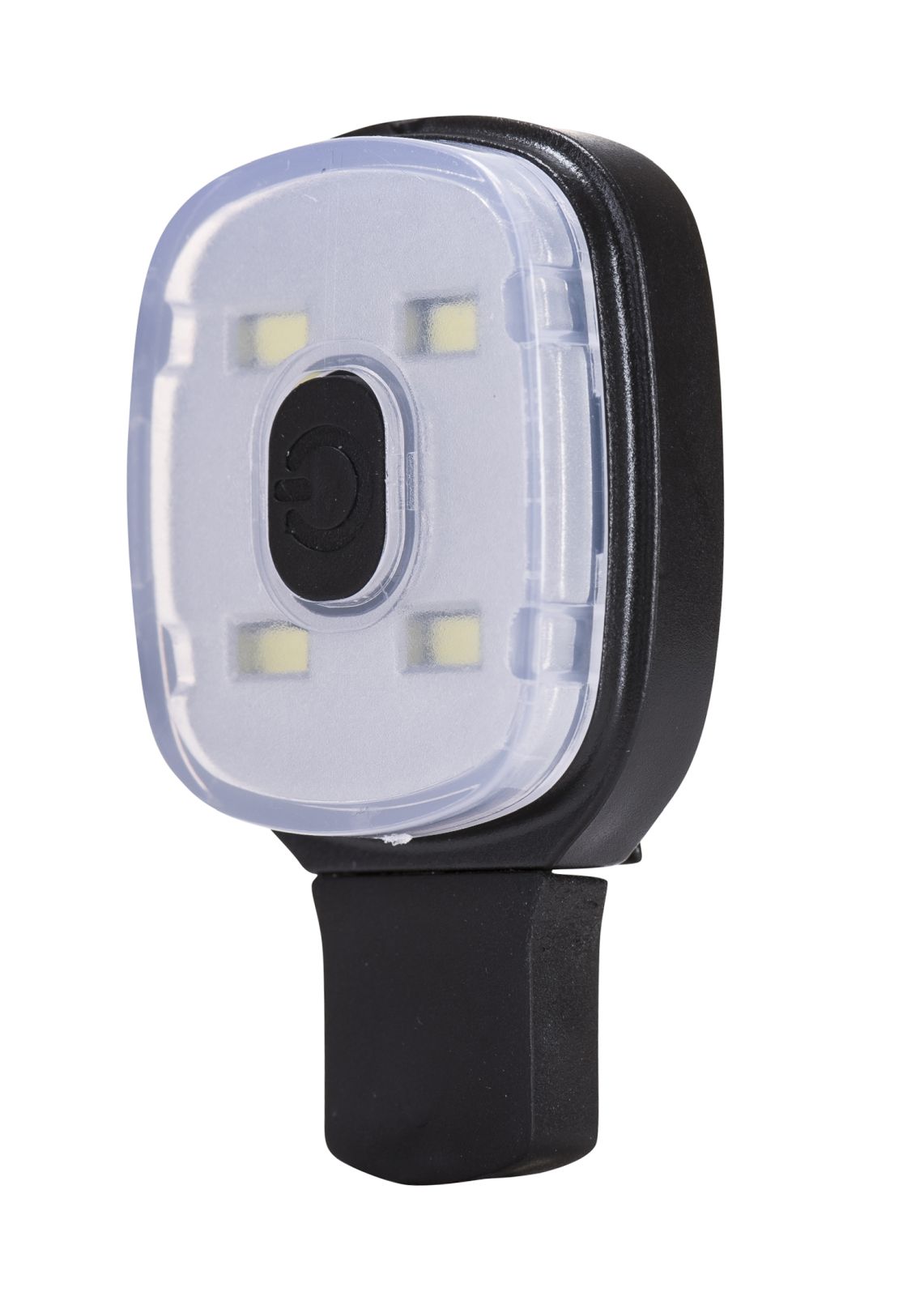 Portwest Lampen HV12 USB- oplaadbaar black(BK)