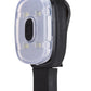 Portwest Lampen HV12 USB- oplaadbaar black(BK)