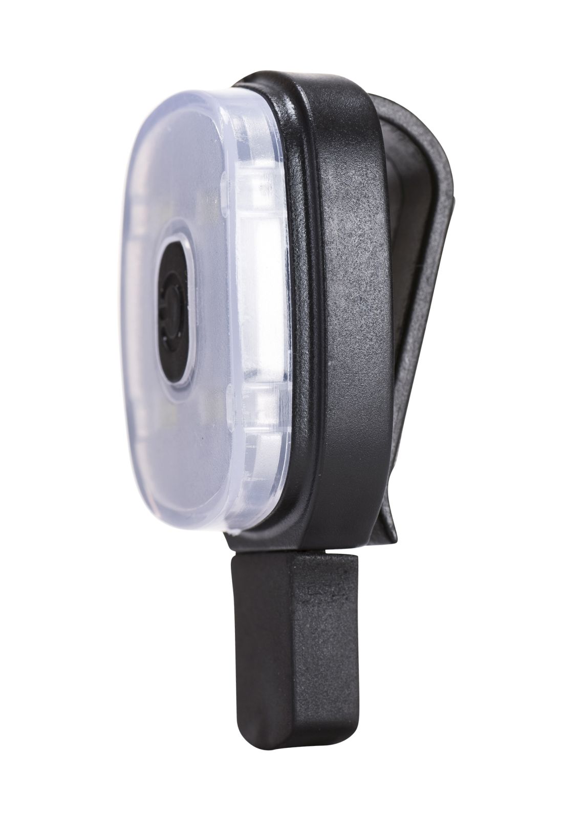 Portwest Lampen HV12 USB- oplaadbaar black(BK)