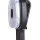 Portwest Lampen HV12 USB- oplaadbaar black(BK)